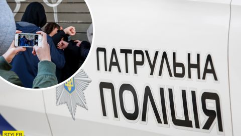 У Дніпрі хоробра жінка врятувала дитину від наркоманів, які били його головою об стіну