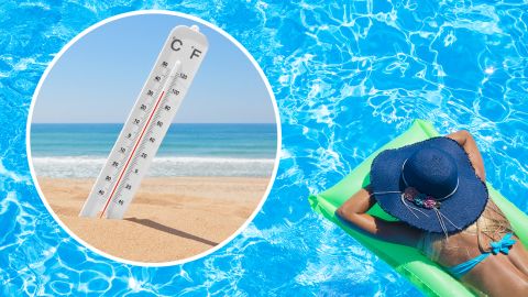 Спека в Києві побила 97-річний температурний рекорд: скільки зафіксували