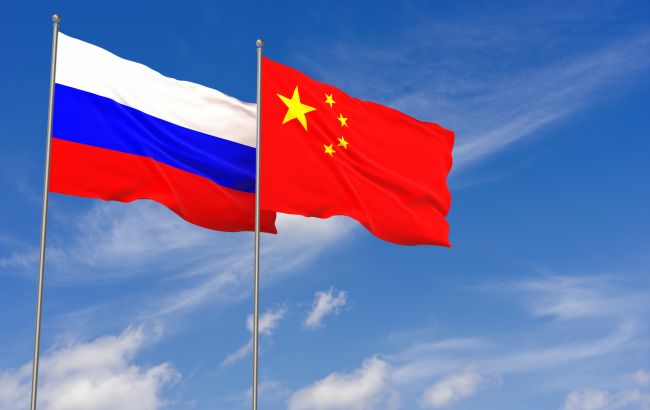 Китай и Россия продлили договор о дружбе и сотрудничестве