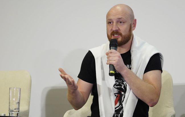 В Киеве будут судить полицейского за нападение на журналиста "Громадского" в 2020 году