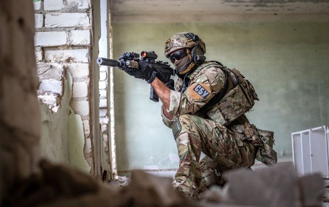 СБУ затримала "кримінального авторитета" з Росії. Він у списку РНБО