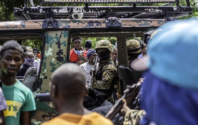 Уряд Гаїті просить США ввести війська після вбивства президента