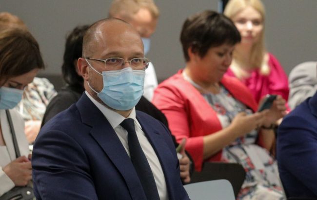 Держава розробляє комплексну політику справедливої трансформації вугільних регіонів, - Шмигаль