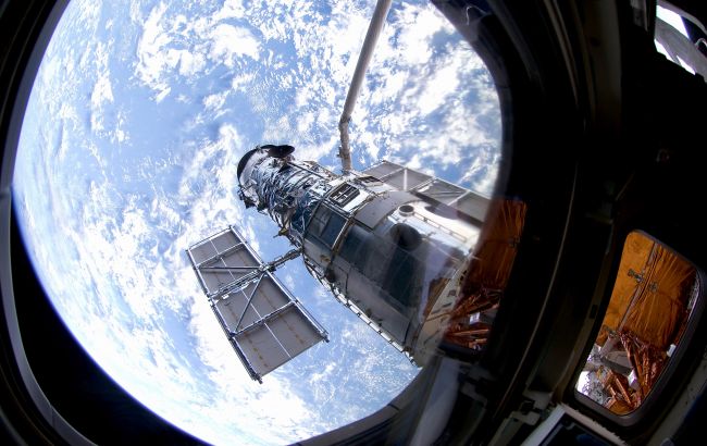 NASA готовится к спасению Hubble: названа возможная причина поломки телескопа