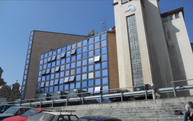 У Сербії евакують будівлі національного телемовника. Перевіряють мінування