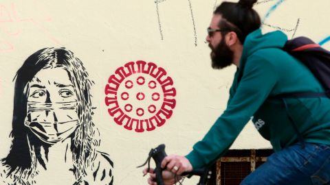 Мир становится "красным": Израиль усиливает карантинные ограничения из-за "Дельты"