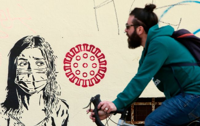 Мир становится "красным": Израиль усиливает карантинные ограничения из-за "Дельты"