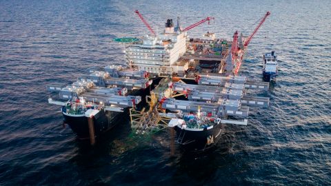 Украина и Польша о соглашении по "Северному потоку-2": не восполняет дефицит безопасности