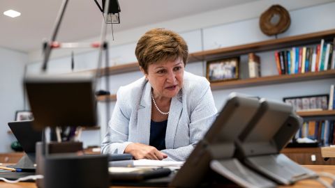 Стало известно, когда миссия МВФ вернется в Украину