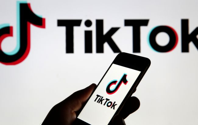 По пятам за Instagram: TikTok вводит фунцию Stories