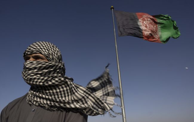 "Талибан" ведет переговоры с афганскими политиками
