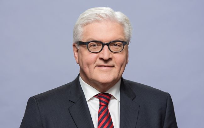 Міністри закордонних справ Німеччини і Франції відвідають Україну