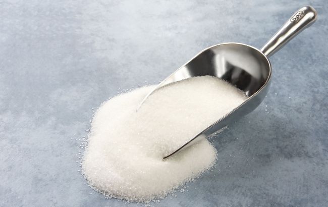В Минэкономики прогнозируют увеличение производства сахара в Украине на 30%