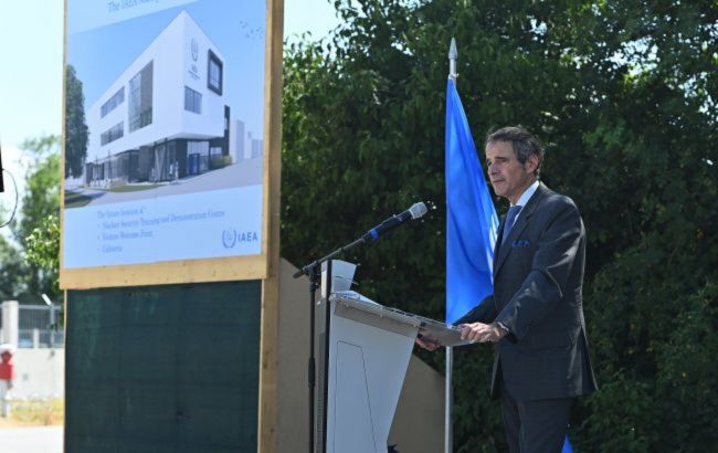 Місія МАГАТЕ в Ірані опинилася під загрозою