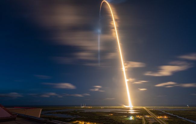 С ними все хорошо: появились первые космические фотографии экипажа миссии Inspiration4