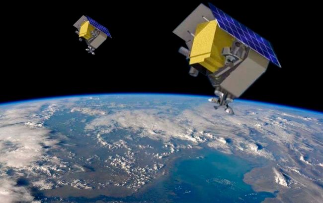 Уряд підтримав проєкт Державної космічної програми України на 2021-2025 роки