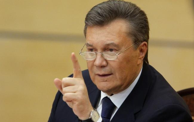Transparency International: в корупційних схемах Януковича фігурують 75 українських компаній
