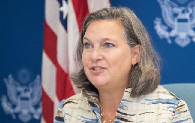 США розглядають можливість повної ізоляції РФ від світової фінансової системи, - Держдеп