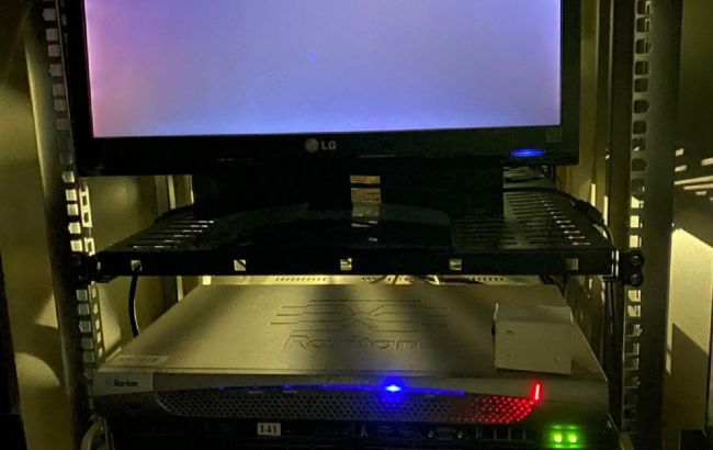 "Работали" на иностранных хакеров: разоблачена схема легализации средств через криптовалюты