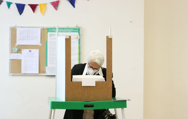 Другий тур виборів у Грузії. У великих містах можуть перемогти і влада, і опозиція, - екзит-поли