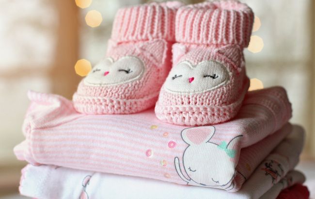 В Днепре женщина с пороком сердца и тяжелыми осложнениями стала мамой в 15-й раз (фото)