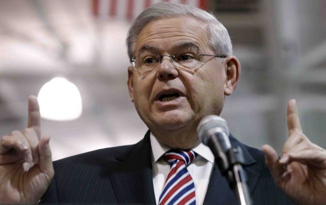 Американський сенатор запропонував санкції проти Росії у разі вторгнення в Україну