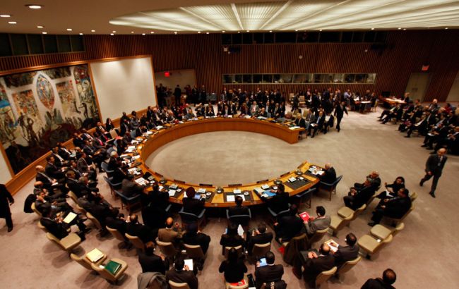 Reuters: ООН прагне підтримати припинення бойових дій в Сирії
