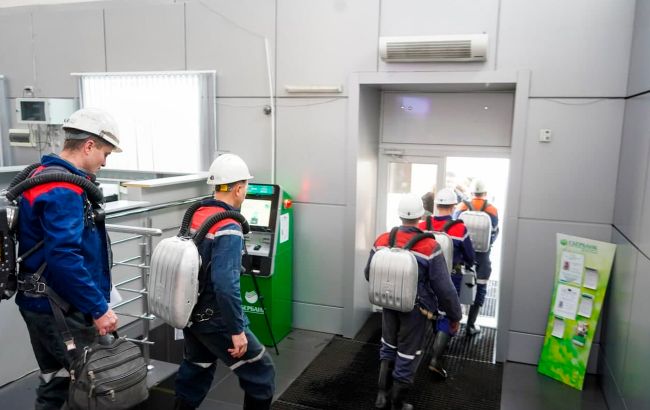 Взрыв на шахте в России: число погибших превысило 50 человек