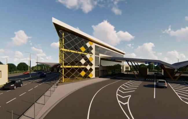 На Закарпатті збудують новий пункт пропуску на кордоні з Румунією