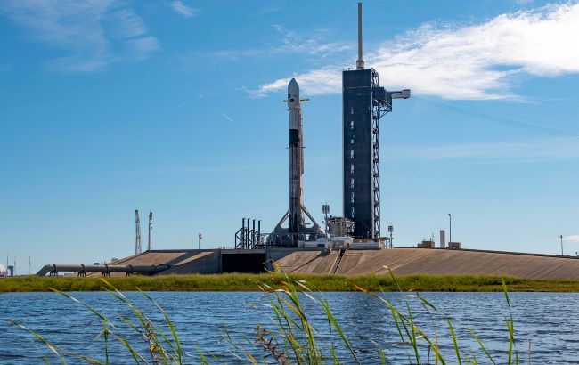 SpaceX відправила у космос астрофізичну лабораторію: чим вона займатиметься