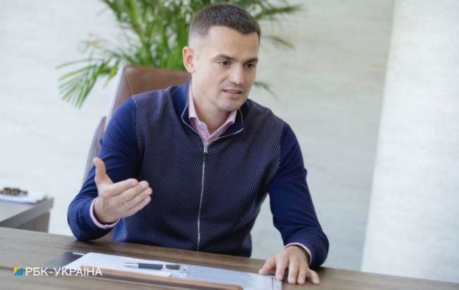 Екс-співробітника СБУ Беззубенко звинуватили у впливі на керівників шести митниць