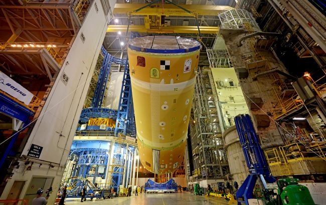 В NASA в очередной раз переносят начало миссии по возвращению людей на Луну: в чем причина