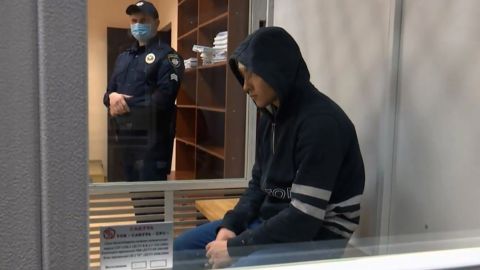 Смертельное ДТП в Харькове: 16-летнего водителя Infiniti будут судить по двум статьям