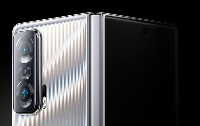 Перший гнучкий смартфон від Honor: чим він цікавий