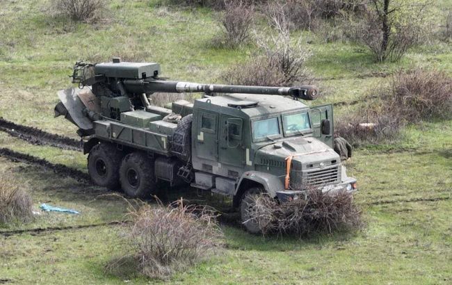 Українська зброя потраплятиме на фронт швидше: Міноборони розповіло про нововведення