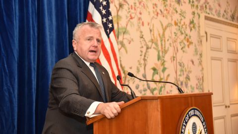 Не провал, але він може настати: посол США про вчорашні переговори з Росією