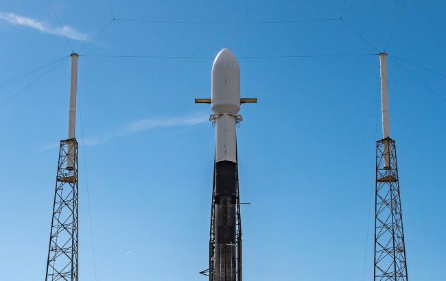 SpaceX запустила у космос український супутник "Січ-2-30": що його очікує далі