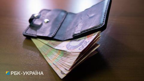 ПФУ назвав частку пенсіонерів з виплатами понад 10 тисяч гривень