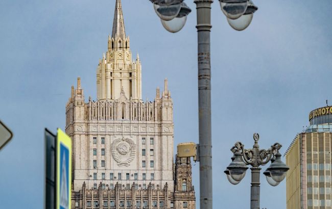 В Москве опровергли планы привести к власти в Украине пророссийского политика