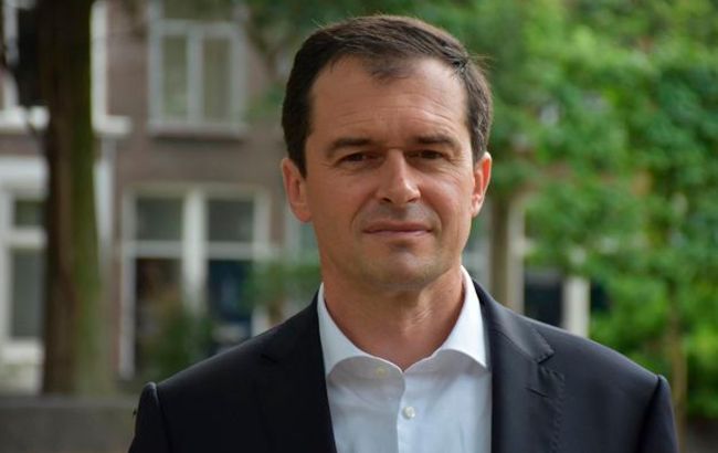 Сподіваємось, що Європа засвоїла урок: посол України про ризик запуску "Північного потоку-2"