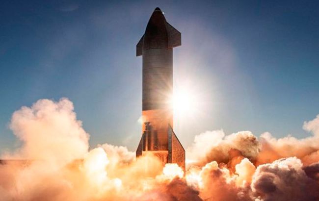 SpaceX готує презентацію про надважку ракету Starship: що про неї відомо сьогодні