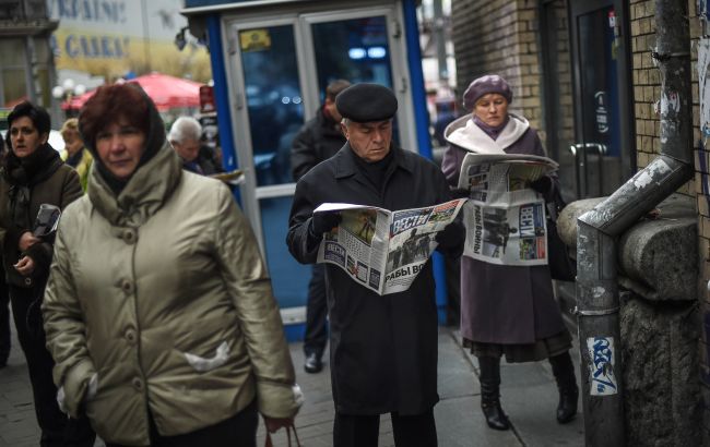 Некоторым группам украинцев разрешат выходить на пенсию независимо от возраста