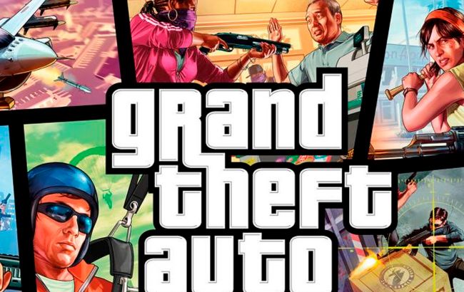 Акції розробника GTA зросли після анонсу нової частини серії