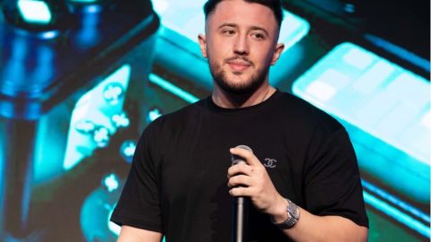 Вадим Машуров: Мир еще не скоро перейдет в метавселенную