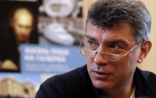 Российский суд признал законным отказ СК считать убийство Немцова политическим