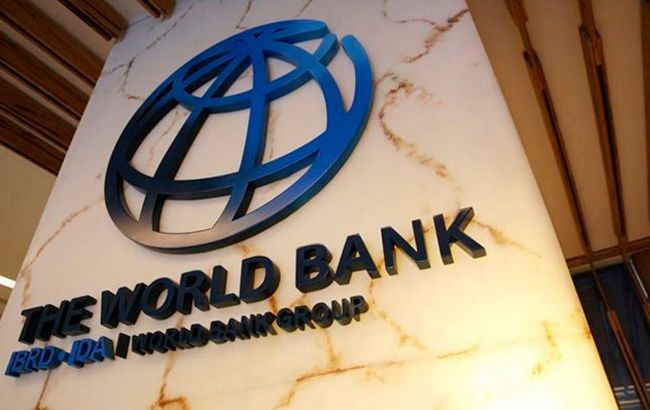 Всемирный банк выделит Украине дополнительные 200 млн долларов