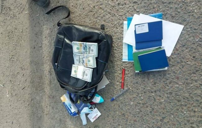 В Одесской области задержали местных, которые планировали передать россиянам данные о ВСУ