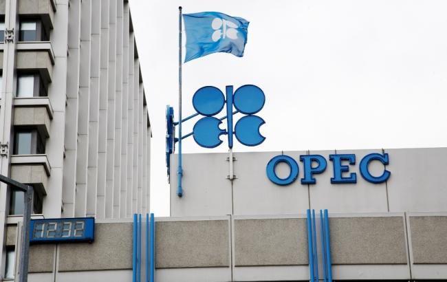 Ціна нафтової корзини ОПЕК зросла до 36,36 доларів за барель