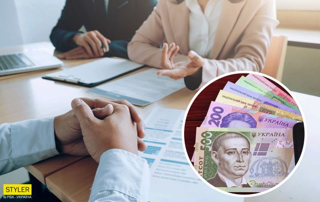 Українцям розповіли, чи втратить переселенець пенсію, якщо подасть заявку на 2000 грн