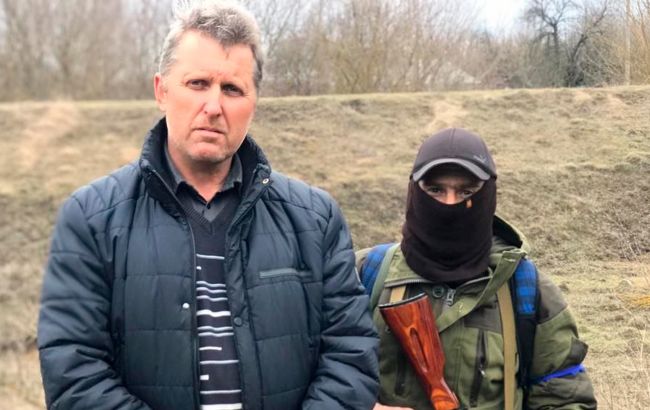 Оккупанты отпустили из плена заместителя главы общины в Сумской области